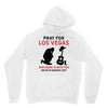 Pray for Las Vegas, Route 91 Harvest 2017 Hoodie