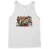 harlem shake Tank Top