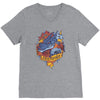 amistad digital V-Neck Tee