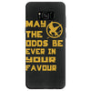 MAY THE ODDS BE EVER IN YOUR FAVOUR Samsung Galaxy S8