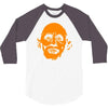halloween salems lot barlow vampire horror 3/4 Sleeve Shirt