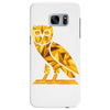 owl Samsung Galaxy S7 Edge