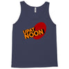 up at noon Tank Top