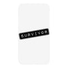 survivor 2 iPhoneX