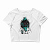 my invention Crop Top