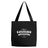 brett kavanaugh supreme court justice Tote Bags