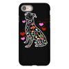 colorful boxer iPhone 8