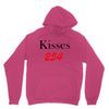 kisses Unisex Hoodie