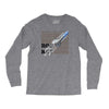Rocket Long Sleeve Shirts