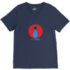 bom berang V-Neck Tee