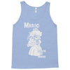die die my princess Tank Top