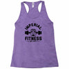 imperial fitness Racerback Tank