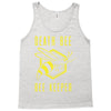 death bee bee keeper Tank Top
