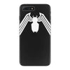 venom logo spiderman comic superhero cool iPhone 7 Plus Case