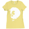 questlove1 Ladies Fitted T-Shirt