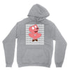 oh my god pig Unisex Hoodie