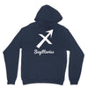 saggittarius zodiac Hoodie
