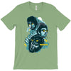 times they are a'changing T-Shirt