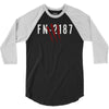 fn 2187 3/4 Sleeve Shirt