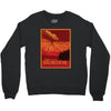 visit mordor Crewneck Sweatshirt