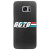 real galactic heroes Samsung Galaxy S7 Edge