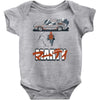 marty Baby Bodysuit