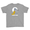 peanut wars Youth Tee