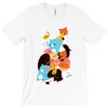 when cute goes bad T-Shirt