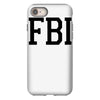 fbi humor iPhone 8