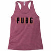 Pubg Racerback Tank
