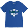 Philly Dilly V-Neck Tee