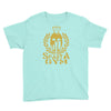 sparta gym  film funny Youth Tee
