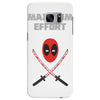 deadpoll Samsung Galaxy S7 Edge