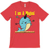 i am a magical T-Shirt