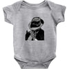 Kovboy Baby Onesie