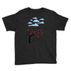 Tree Of Love Youth Tee