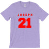 JOSEPH 21 T-Shirt