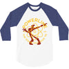 powerline 3/4 Sleeve Shirt