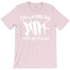 I Have a Little Help From My Friends T-Shirt