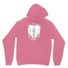 who am i Unisex Hoodie