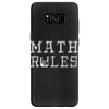math rules Samsung Galaxy S8