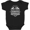 true adventure Baby Bodysuit