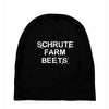 schrute farm beets Baby Beanies