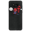 unicorn spidey Samsung Galaxy S8
