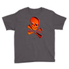 skull squad Youth Tee