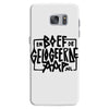 Boef en de Gelogeerde Aap Samsung Galaxy S7