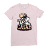 cayab Ladies Fitted T-Shirt