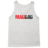 mad dad Tank Top
