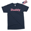 Daddy Exclusive T-shirt