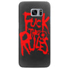 arch enemy fuck the rules Samsung Galaxy S7 Edge